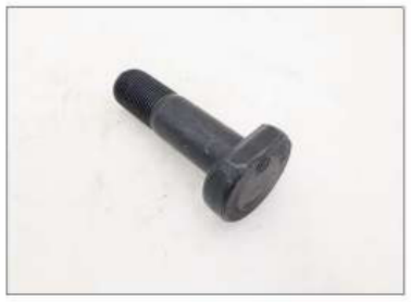 BOLT 195-27-33130 195-27-33141